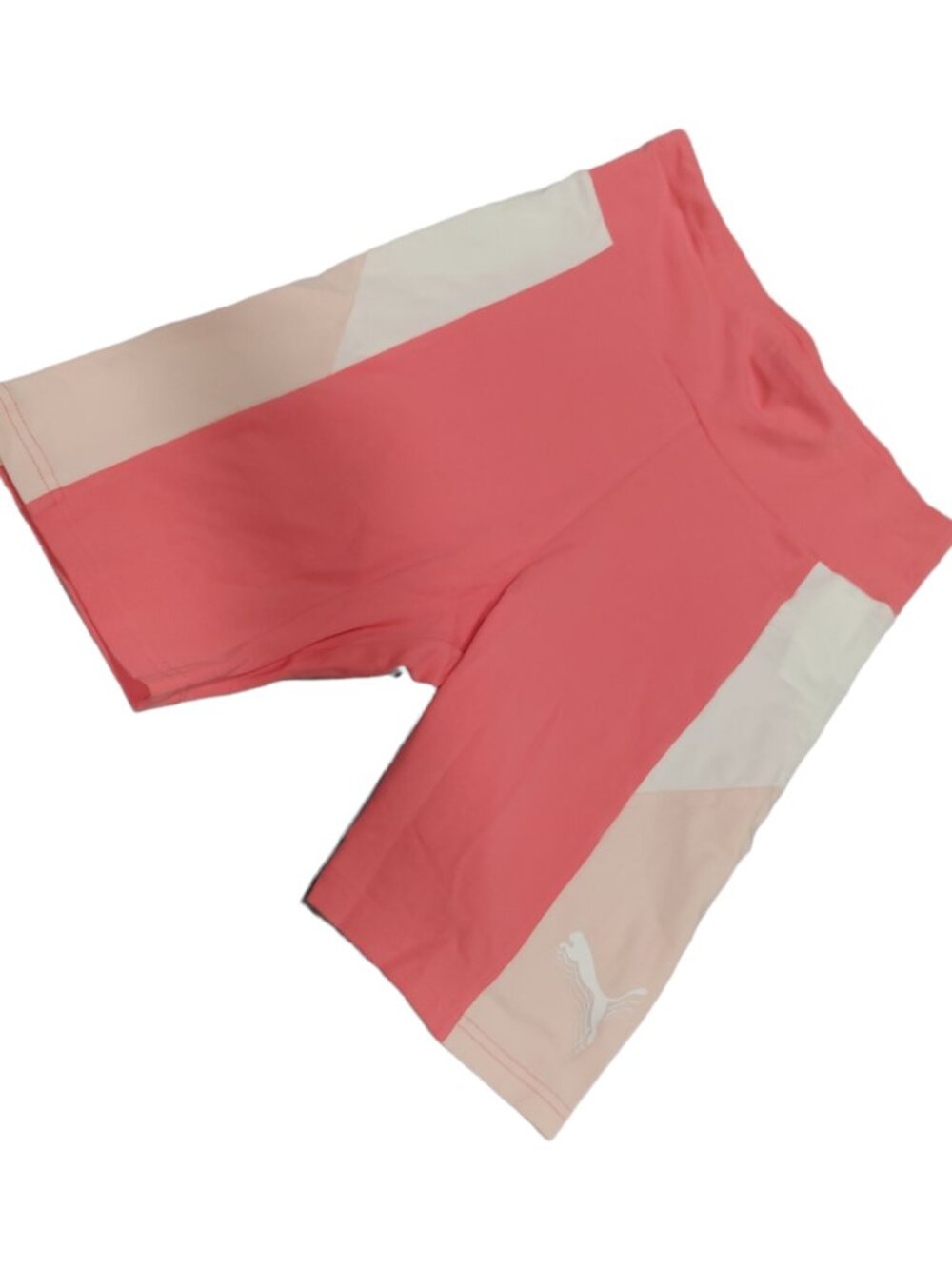 PUMA Womens Rebel Short Tights